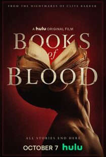 دانلود فیلم Books of Blood 202052077-1792515067