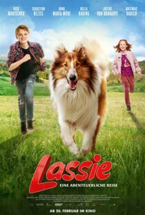 دانلود فیلم Lassie Come Home 202051960-1972933814