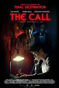 دانلود فیلم The Call 202052965-376630994