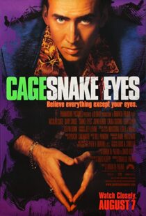 دانلود فیلم Snake Eyes 199853036-1884546349