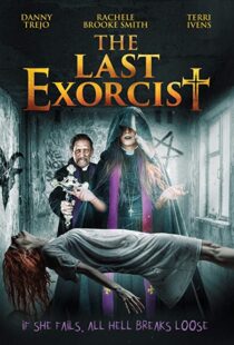 دانلود فیلم The Last Exorcist 202053088-1737764805