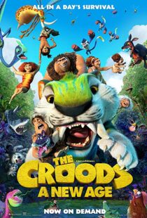 دانلود انیمیشن The Croods: A New Age 202054890-1776203539