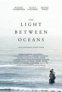 دانلود فیلم هندی The Light Between Oceans 201654668-1167204603