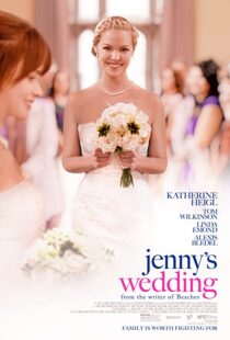 دانلود فیلم Jenny’s Wedding 201554595-1924347095