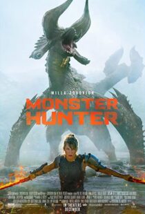 دانلود فیلم Monster Hunter 202055518-450018213