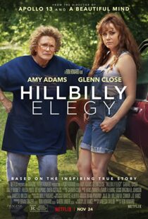 دانلود فیلم Hillbilly Elegy 202054444-1786110851