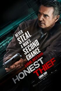 دانلود فیلم Honest Thief 202054451-347028988