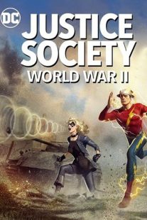 دانلود انیمیشن Justice Society: World War II 202156690-1559356641