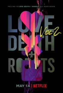 دانلود انیمیشن Love, Death & Robots22272-323685913