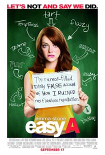 دانلود فیلم Easy A 201067307-2130012103