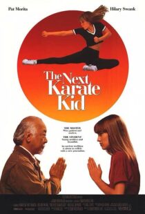 دانلود فیلم The Next Karate Kid 199459927-1950780118