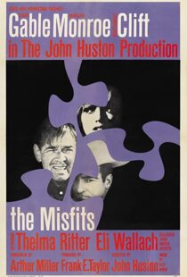 دانلود فیلم The Misfits 196159617-1055661022