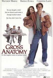 دانلود فیلم Gross Anatomy 198978392-651515849