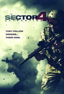 دانلود فیلم Sector 4: Extraction 201479228-1656770102