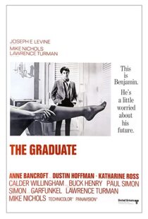 دانلود فیلم The Graduate 196779520-1099219691