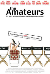 دانلود فیلم The Amateurs 200578946-1218198891