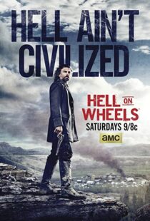 دانلود سریال Hell on Wheels80546-1794620522