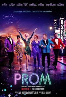 دانلود فیلم The Prom 202079200-604540912