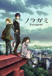 دانلود انیمه Noragami77972-553028877