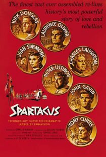 دانلود فیلم Spartacus 196079592-1310836338