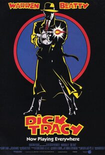 دانلود فیلم Dick Tracy 199078591-989848205