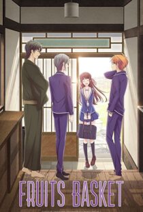 دانلود انیمه Fruits Basket80058-355173945