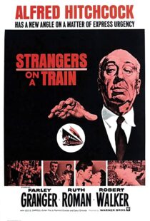 دانلود فیلم Strangers on a Train 195180271-1694242298