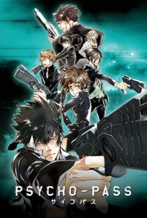 دانلود انیمه Psycho-Pass81131-985124563