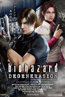 دانلود انیمه Resident Evil: Degeneration 200878199-99785105