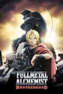 دانلود انیمه Fullmetal Alchemist: Brotherhood79152-1374693373