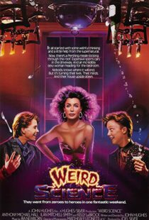 دانلود فیلم Weird Science 198583572-515796065