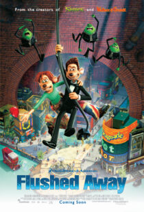 دانلود انیمیشن Flushed Away 200683304-305094962