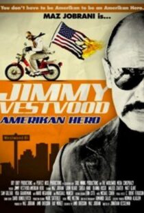 دانلود فیلم Jimmy Vestvood: Amerikan Hero 201684626-1429331923