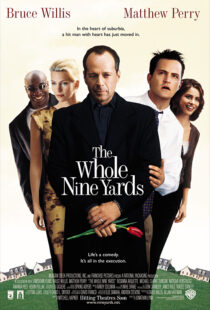 دانلود فیلم The Whole Nine Yards 200083799-596889445