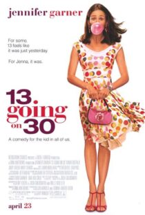 دانلود فیلم 13 Going on 30 200482071-471570781