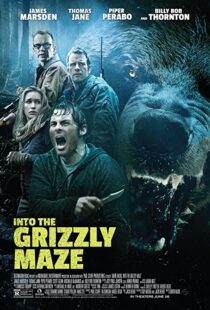 دانلود فیلم Into the Grizzly Maze 201584618-1850835806