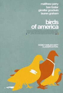 دانلود فیلم Birds of America 200882313-776491772