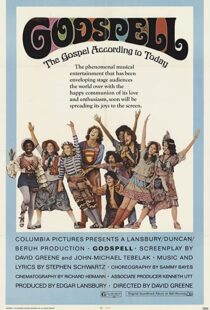 دانلود فیلم Godspell 197381935-1226761528