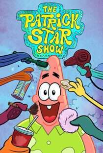 دانلود انیمیشن The Patrick Star Show82241-768161284