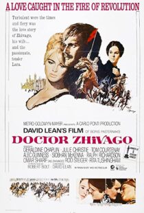 دانلود فیلم Doctor Zhivago 196585197-1375696752