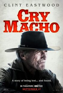 دانلود فیلم Cry Macho 202184392-80099864