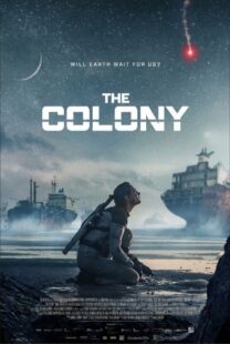 دانلود فیلم The Colony 202187528-819460019