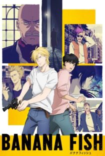 دانلود انیمه Banana Fish81942-1978998757