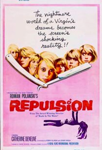 دانلود فیلم Repulsion 196582354-2117485875