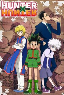 دانلود انیمه Hunter x Hunter81378-222115771