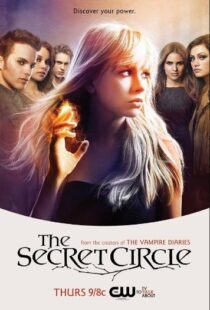 دانلود سریال The Secret Circle85834-1196203997