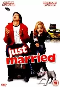 دانلود فیلم Just Married 200387037-1408583239