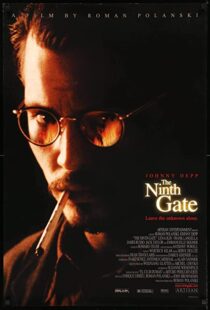 دانلود فیلم The Ninth Gate 199989206-452315694