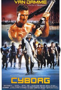 دانلود فیلم Cyborg 198991045-1466009291