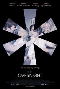 دانلود فیلم The Overnight 201590366-1099159981